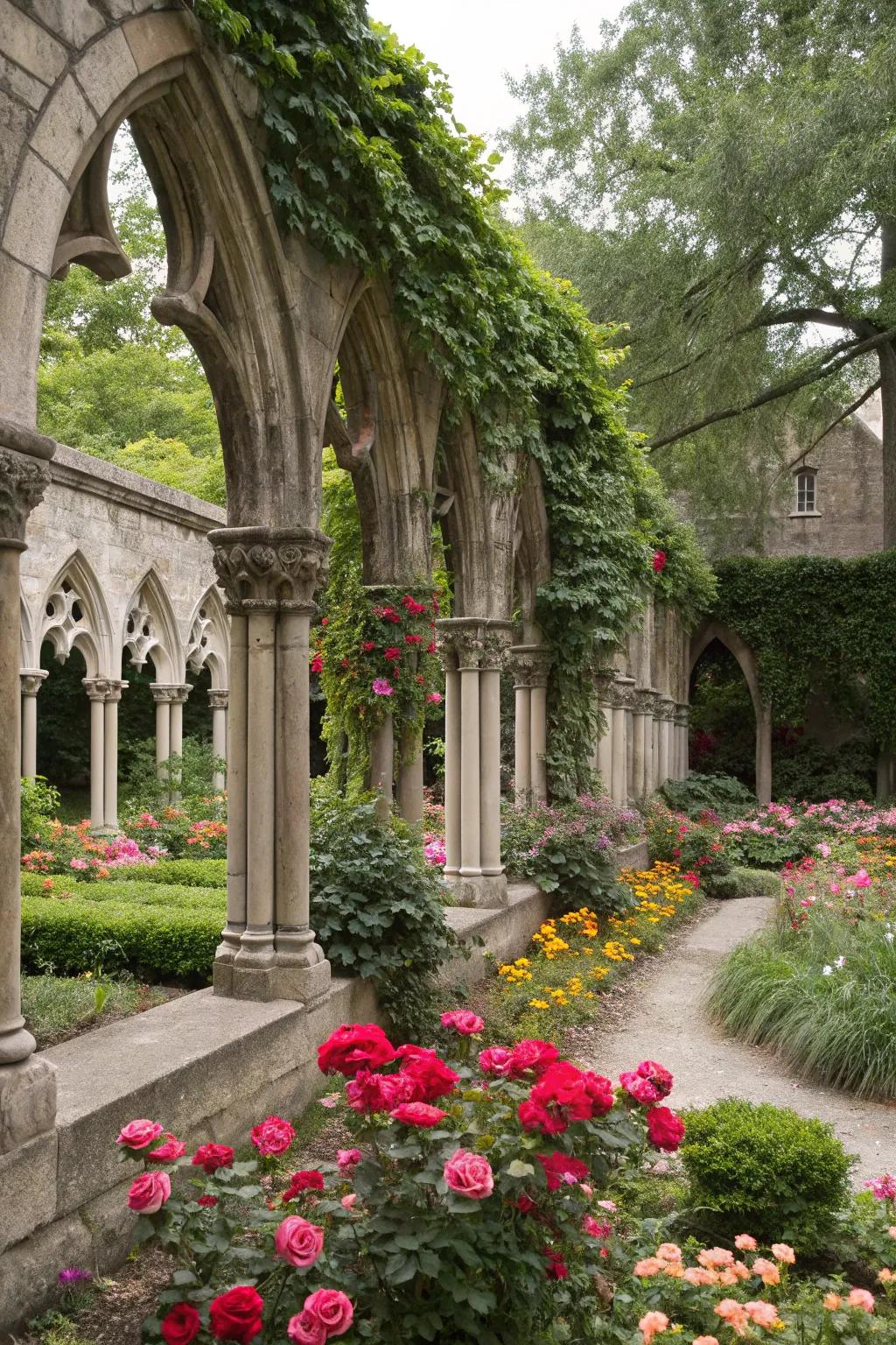 17 Inspiring Garden Folly Ideas For Your Backyard 17 Inspiring Garden Folly Ideas For Your Backyard