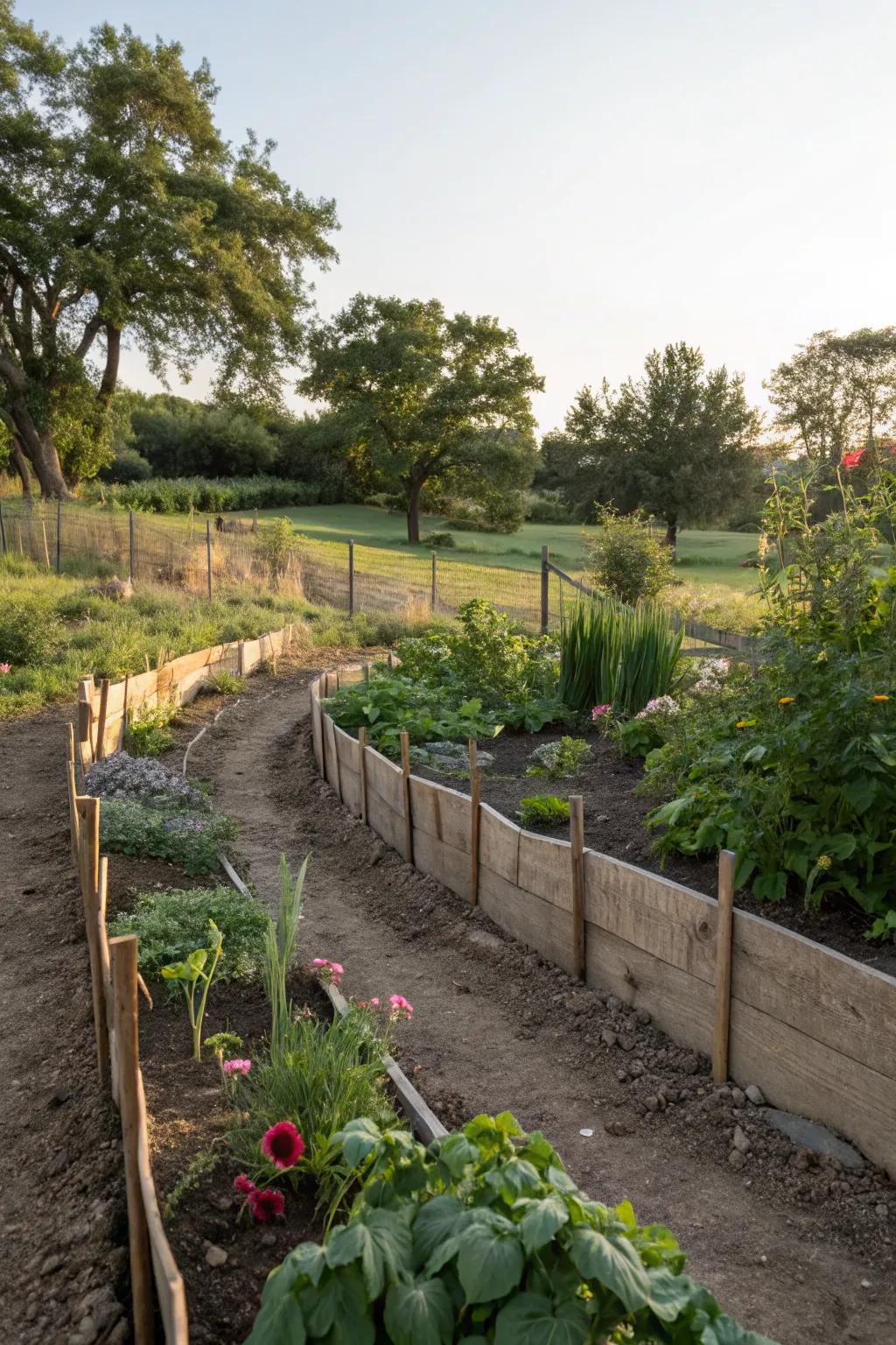 Silt fences are practical solutions for managing sediment