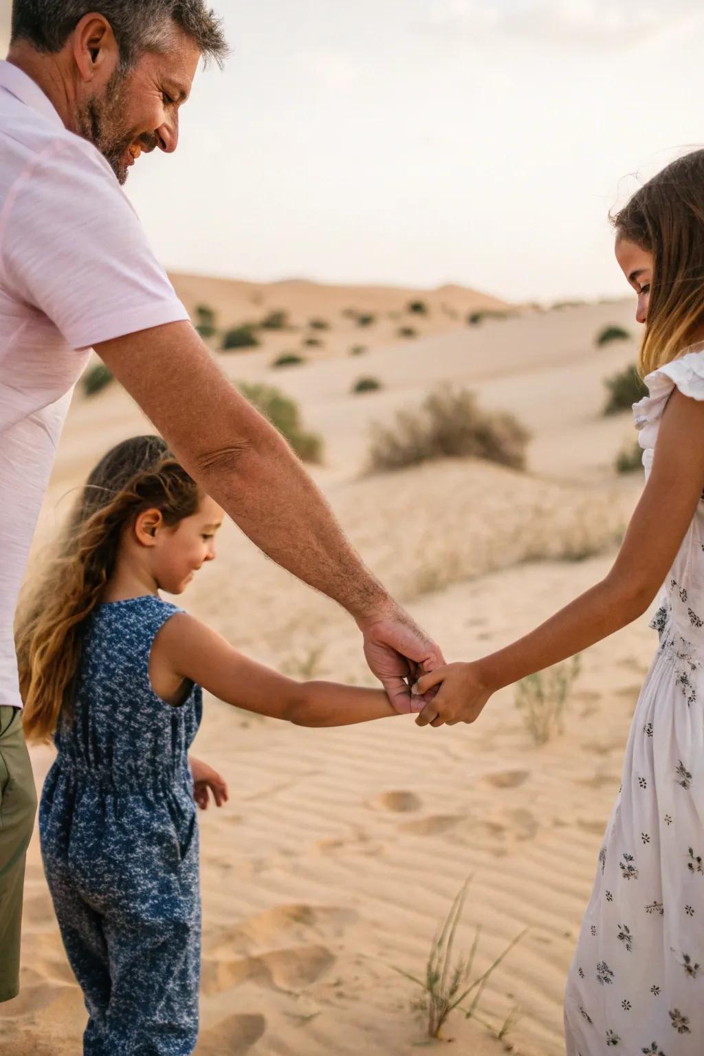 Intimate details add emotion and depth to your photos.