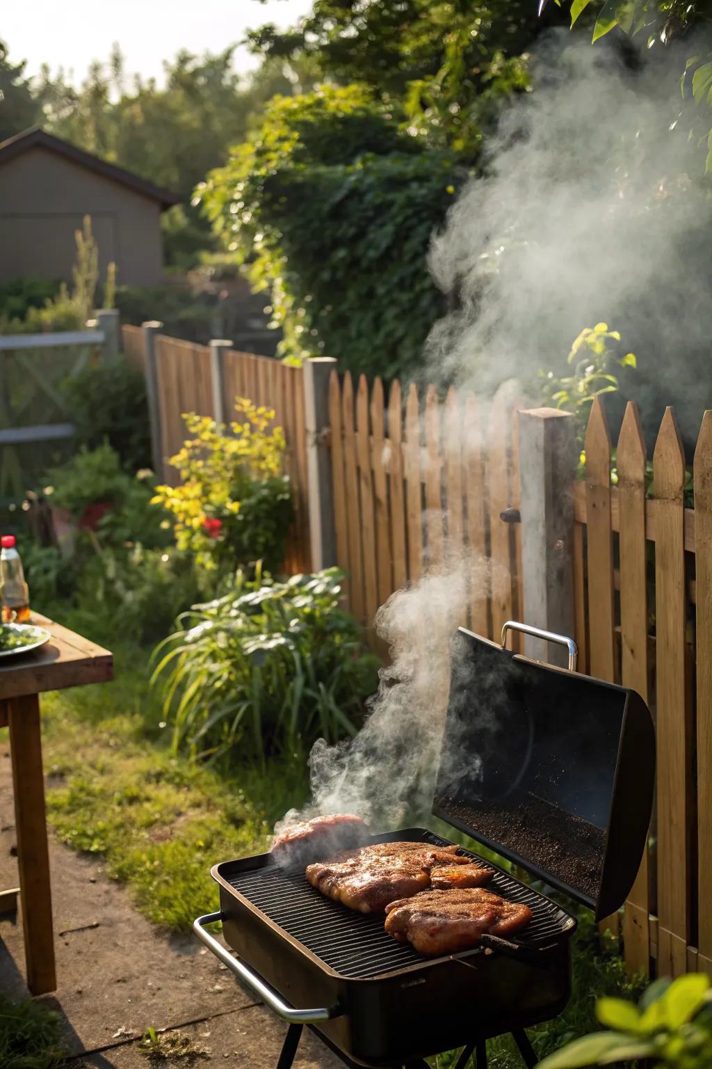 Smoked meats add a rich and complex flavor to your grilling repertoire.