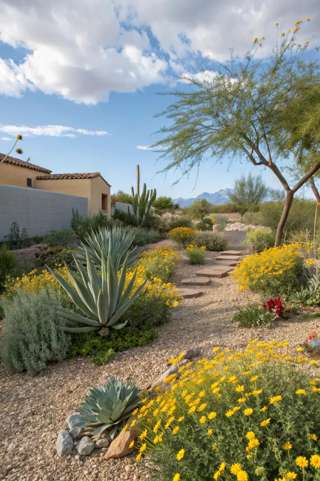 Native plants bring beauty and sustainability to your garden.