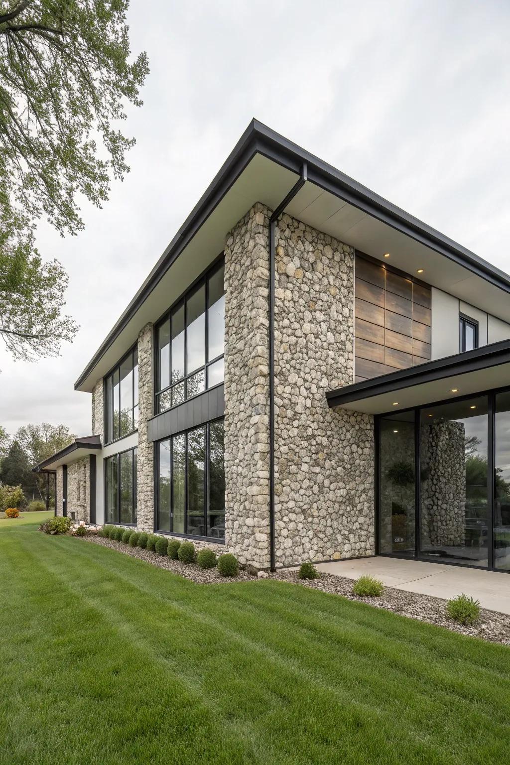 Small accents can elevate design.