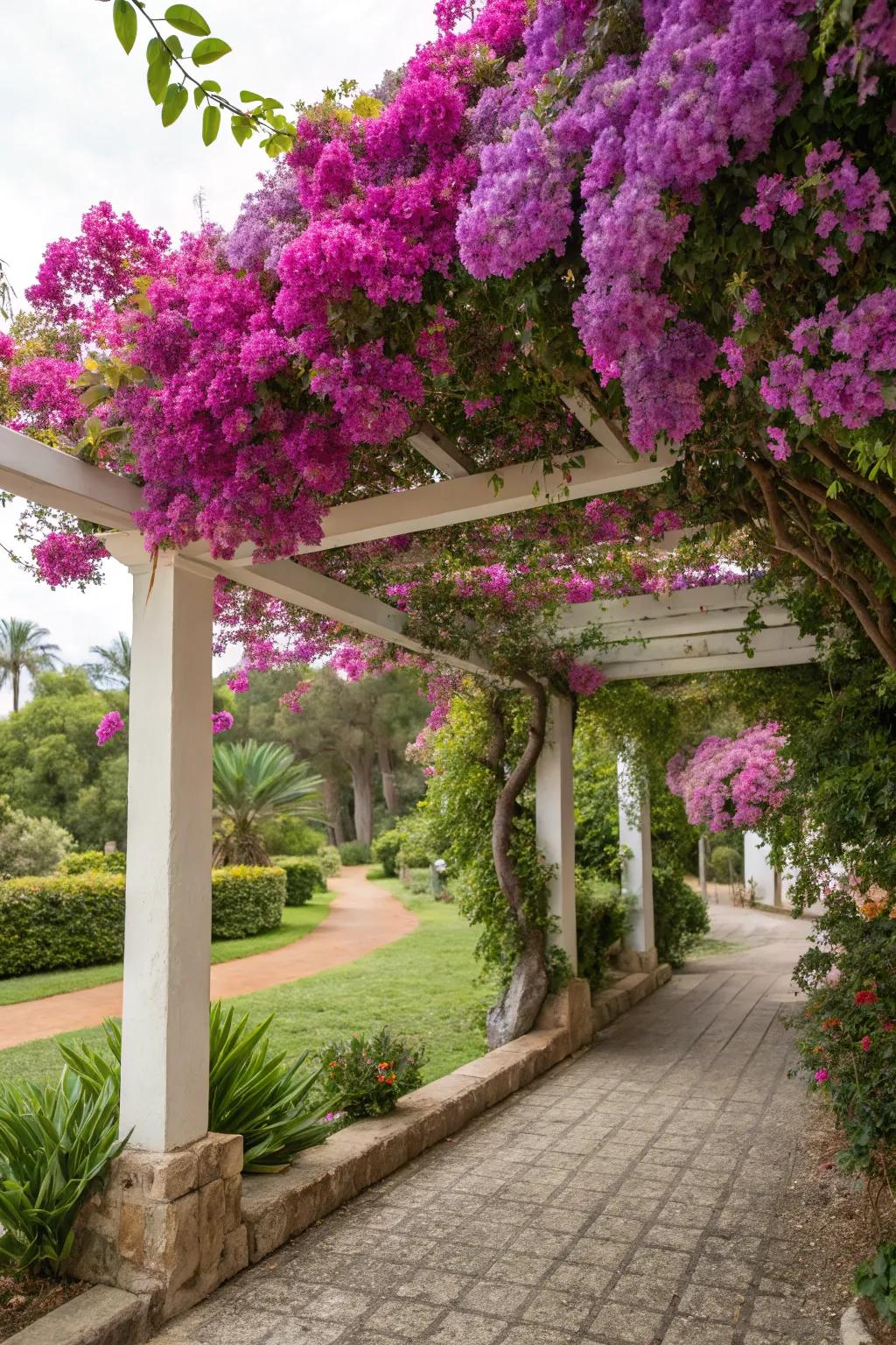 15 Stunning Bougainvillea Ideas For Your Home 15 Stunning Bougainvillea Ideas For Your Home