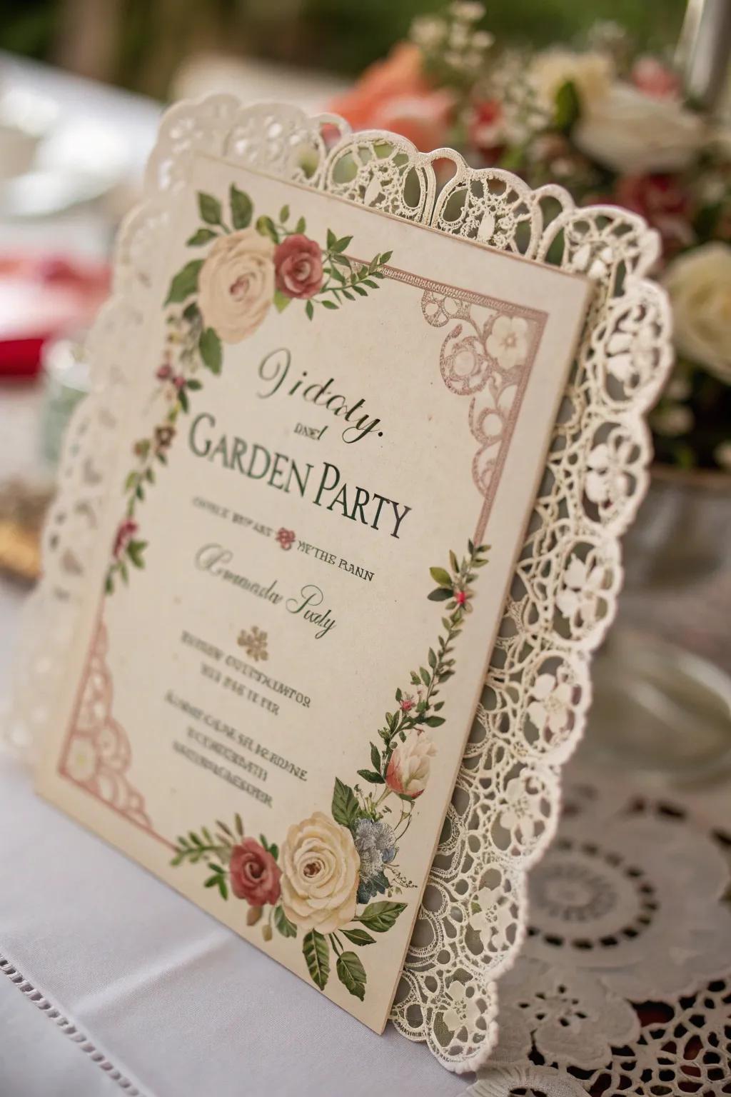 Vintage styles evoke nostalgia and timeless elegance.