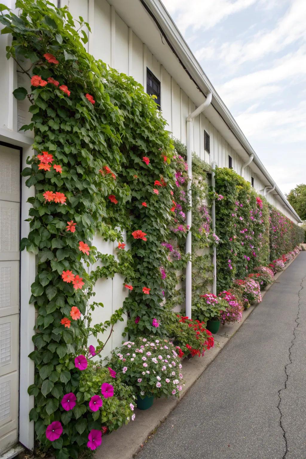 Repetition can amplify visual impact and bring harmony to your design.