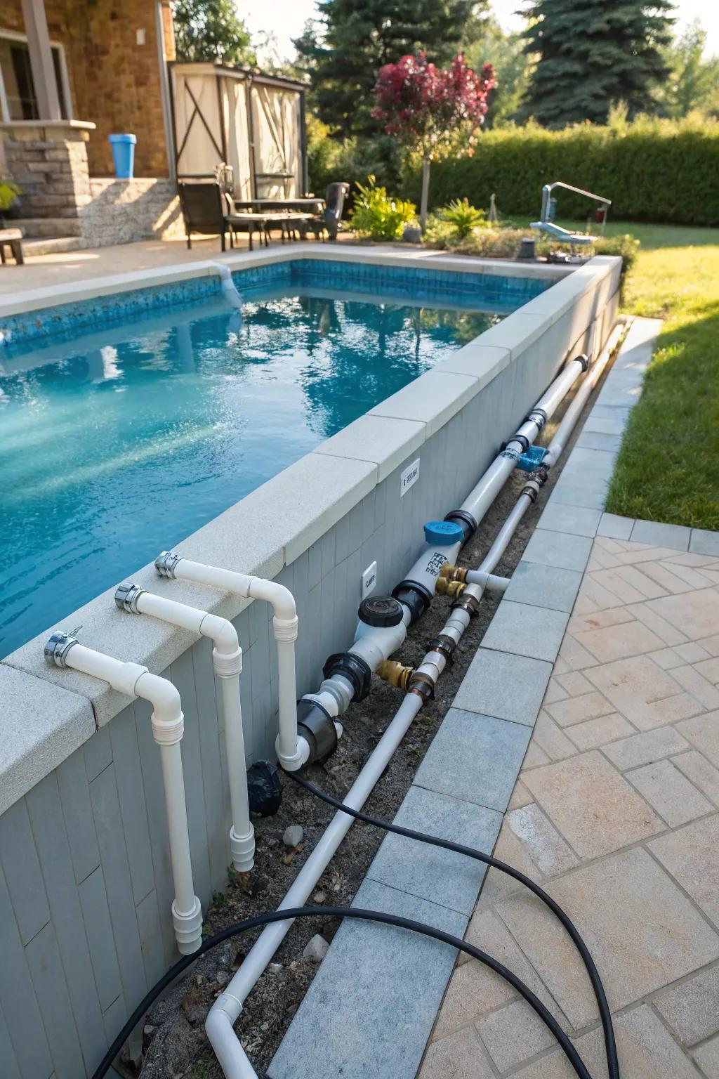 Stop overflow with smart technology.