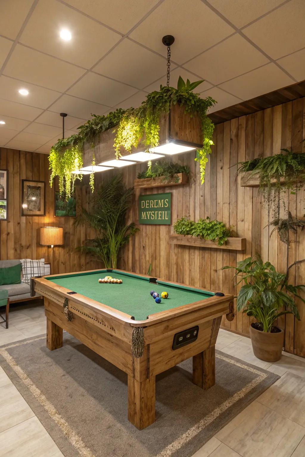 Eco-friendly design that lets you play with peace of mind.