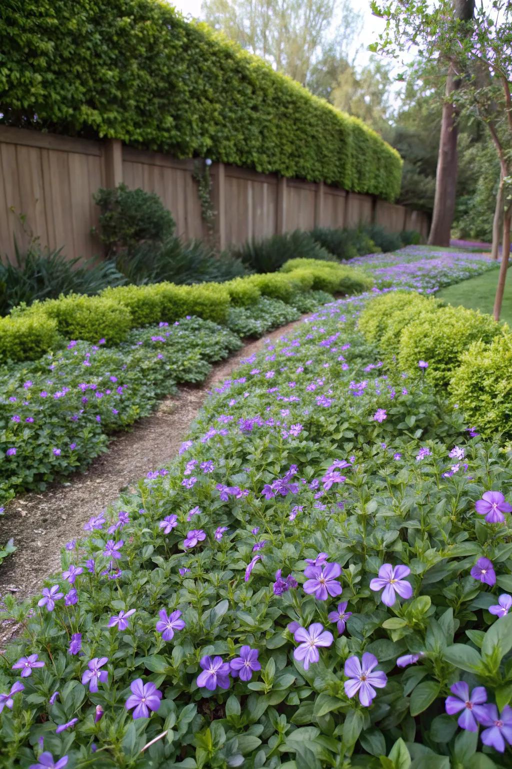 16 Creative Vinca Garden Ideas For Your Home 16 Creative Vinca Garden Ideas For Your Home