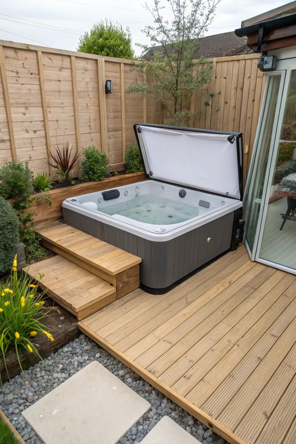 Compact designs maximize limited space efficiently.