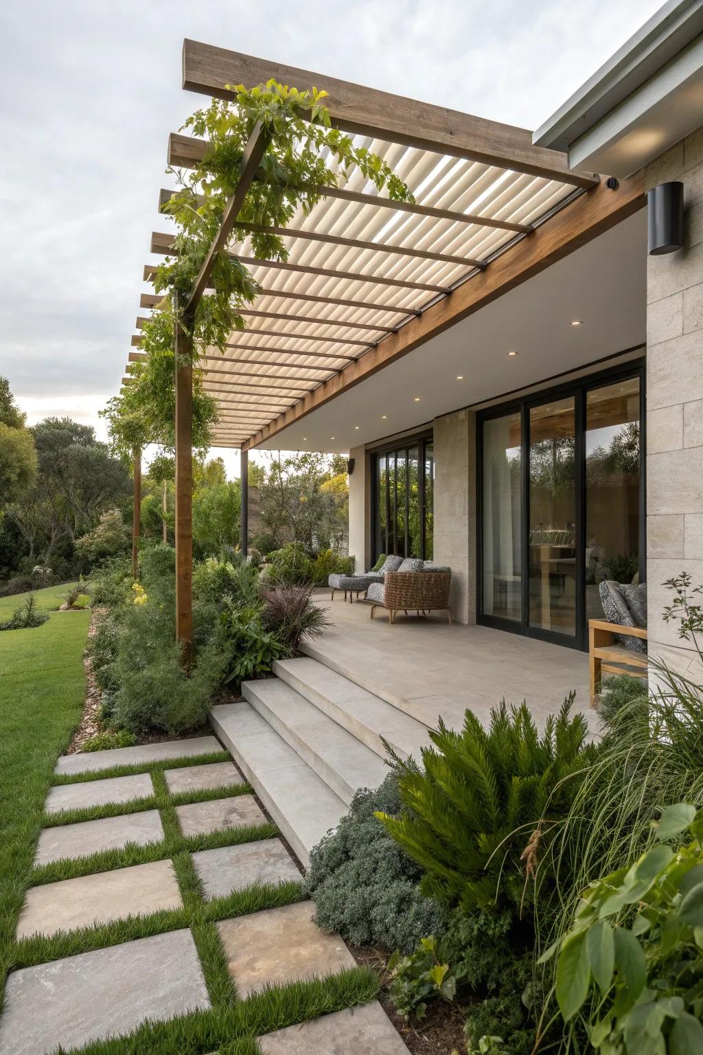 Eco-friendly materials that don’t compromise on style.