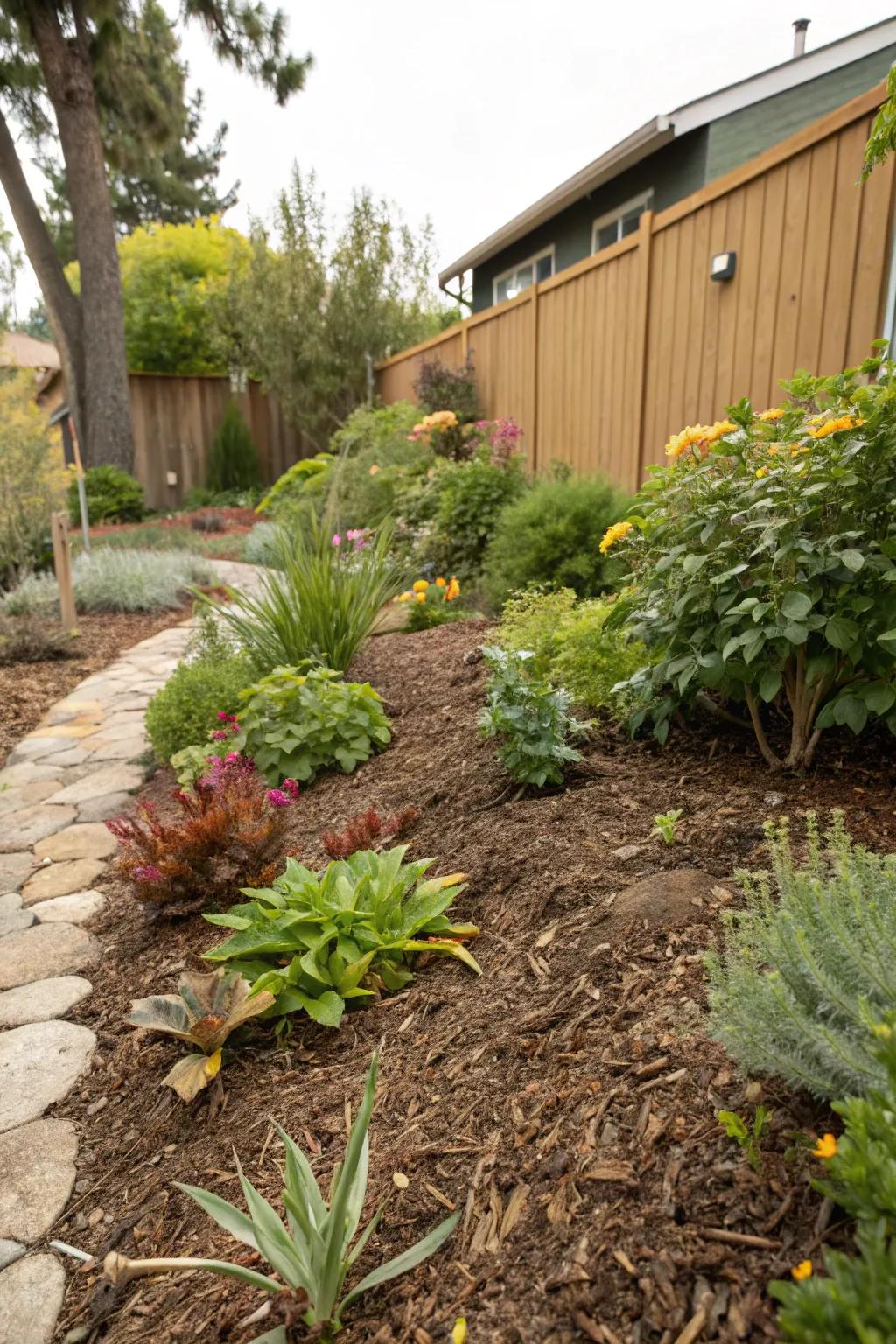 Drought-resistant techniques keep your garden thriving in dry climates.
