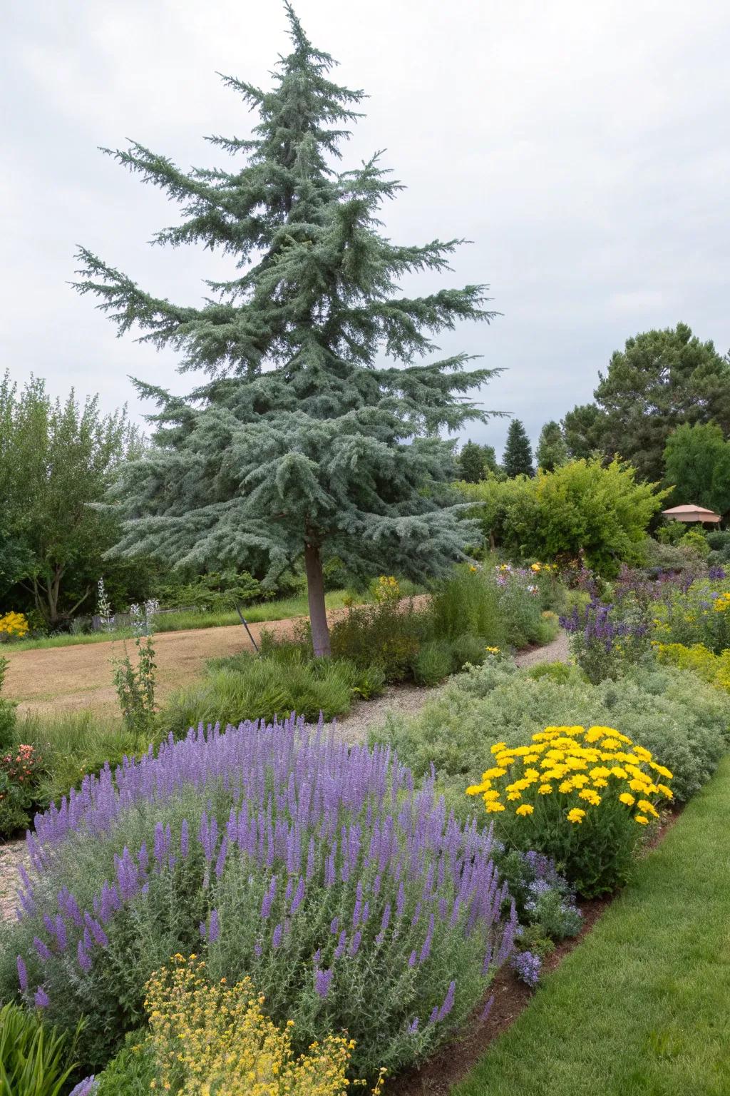 Enhance your garden's resilience with eco-friendly companions.