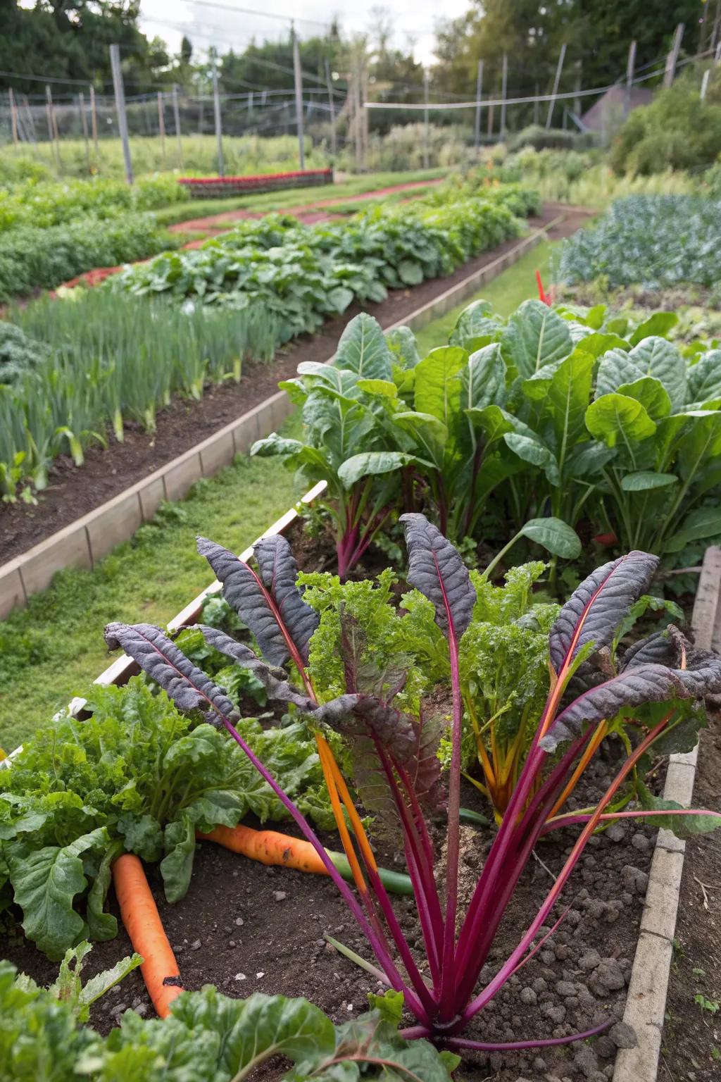 20 Inspiring Home Vegetable Garden Ideas Garden eco