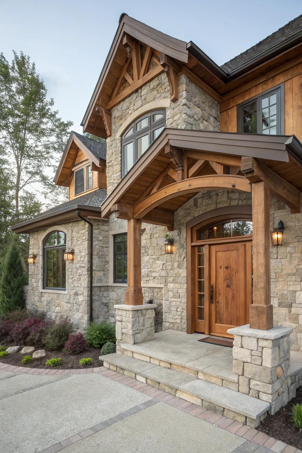 Celebrate artisan craftsmanship in your design.