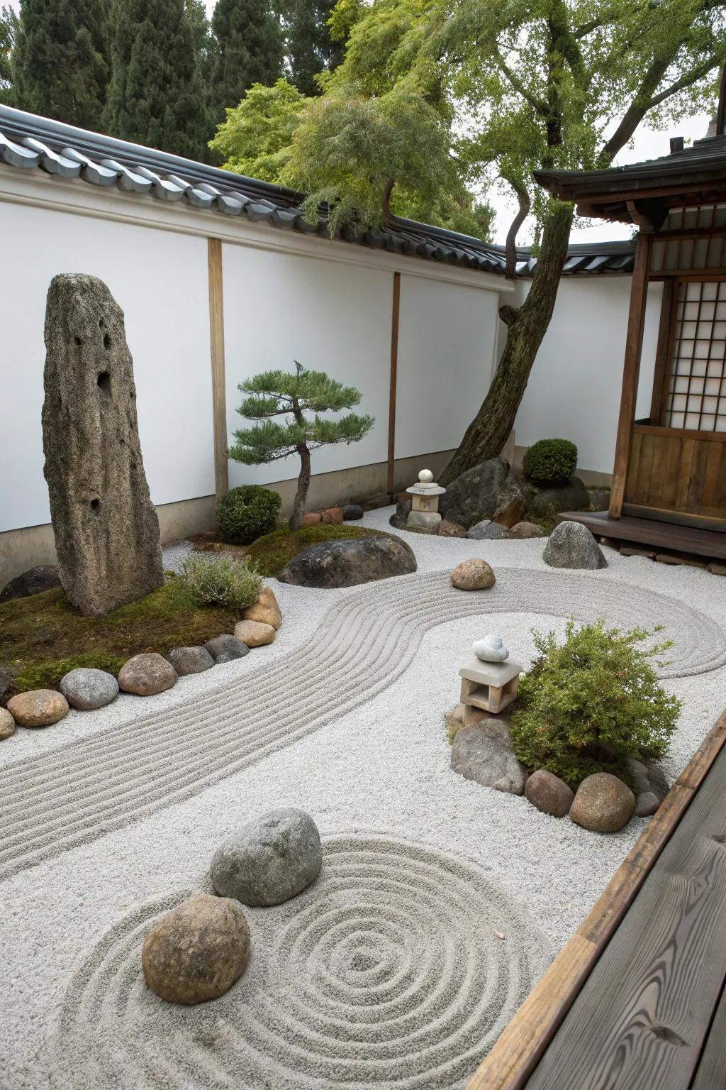 Symbolic elements enhance personal meaning.