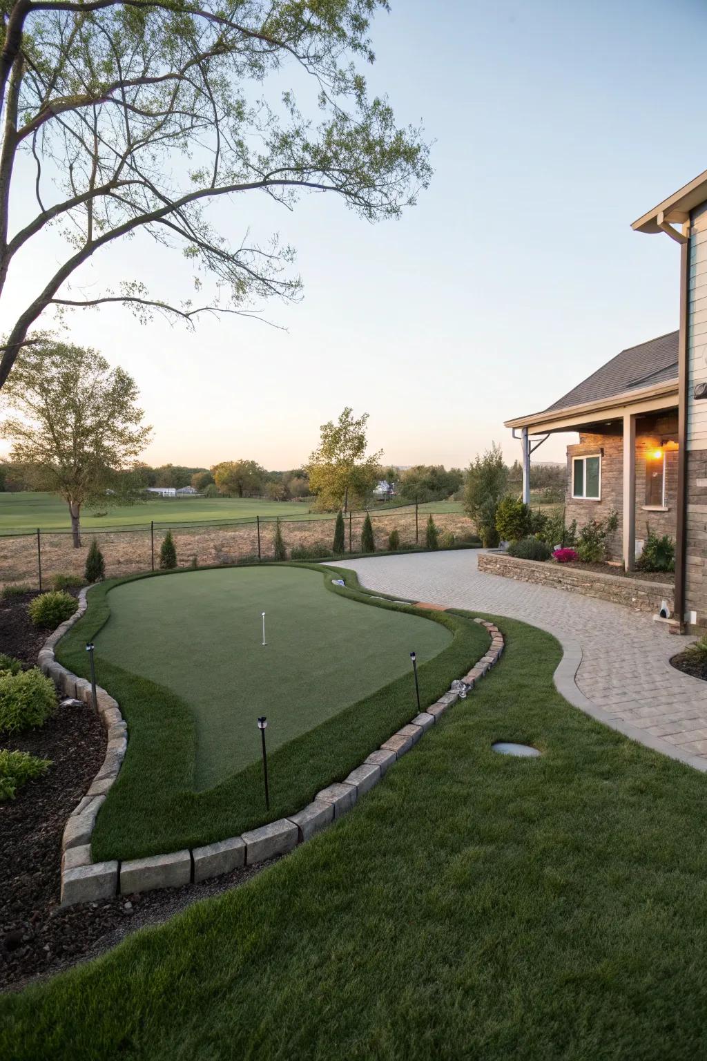 Design with future growth to accommodate evolving needs.