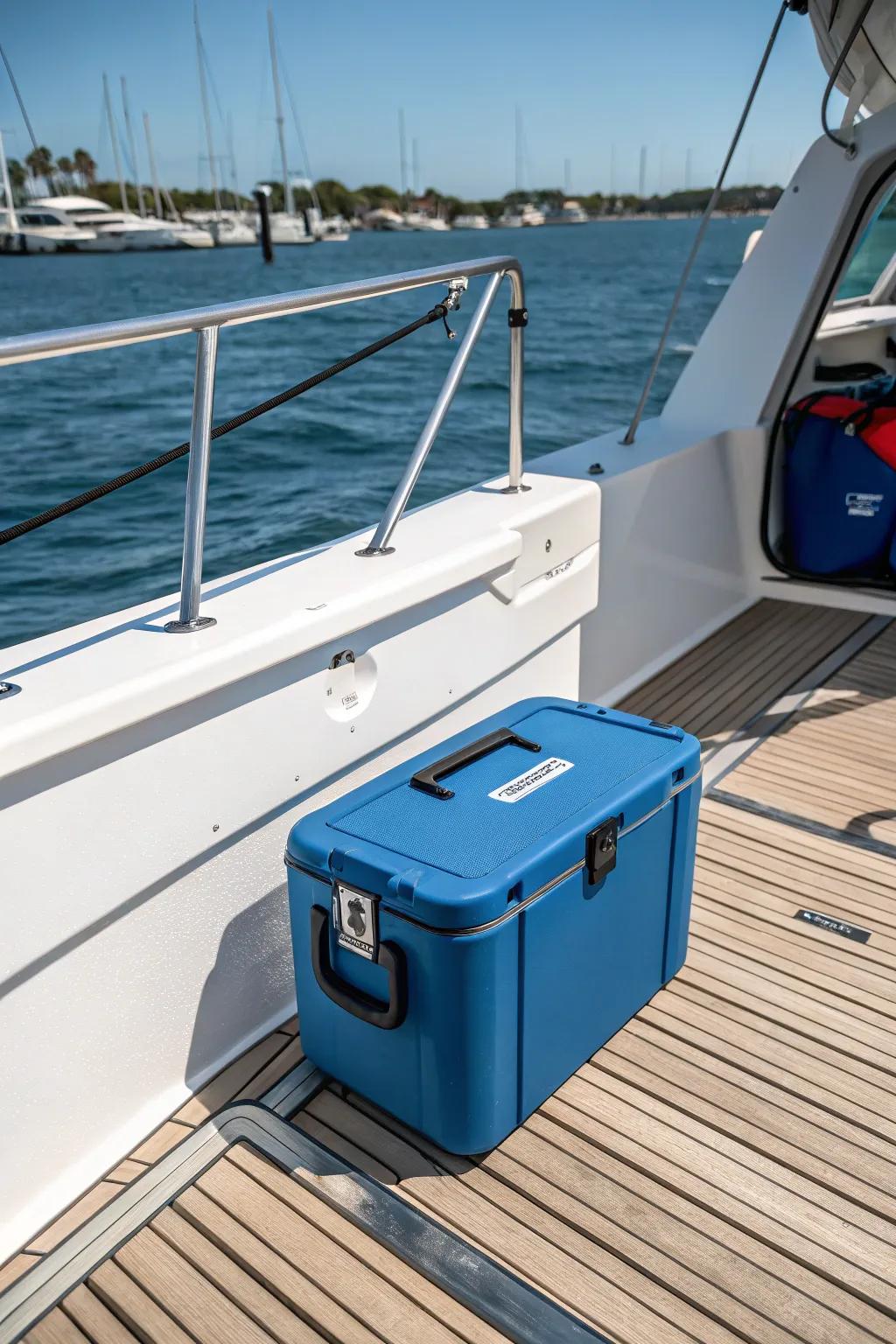 Compact and convenient, perfect for easy storage.