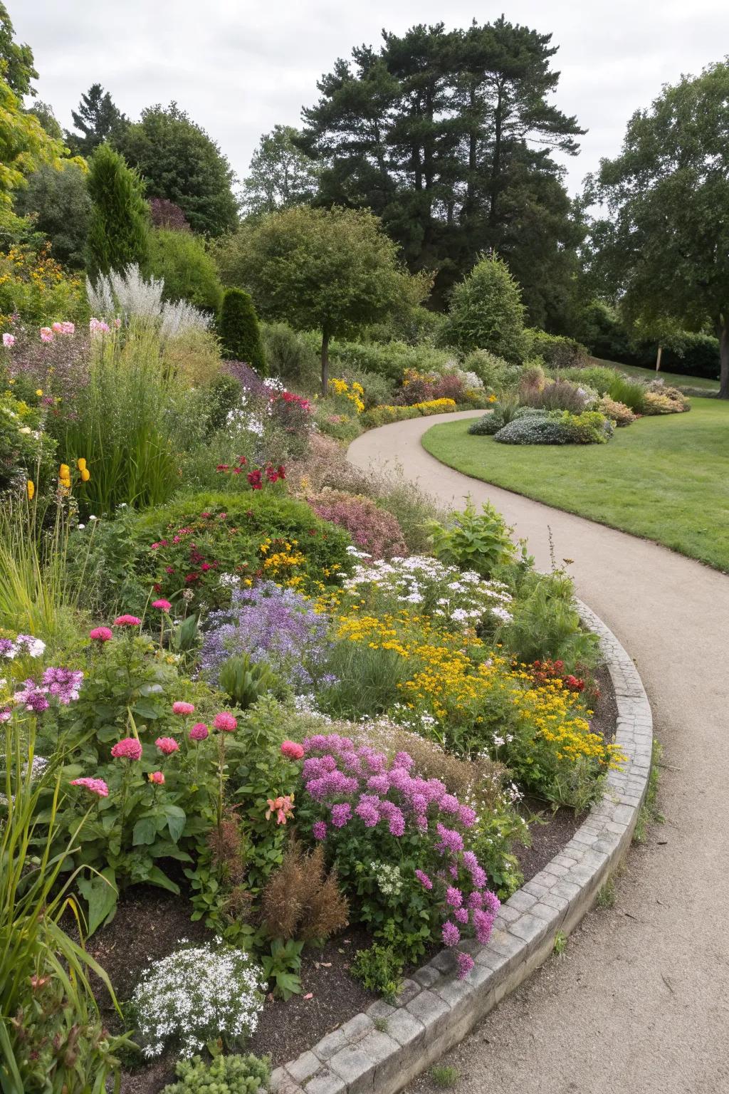 15+ Inspiring Yard Island Ideas for Your Garden - Garden.eco