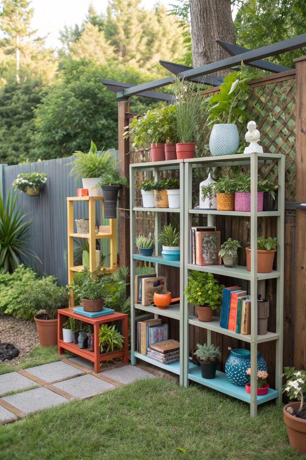 21 Inspiring Backyard Transformation Ideas Garden eco