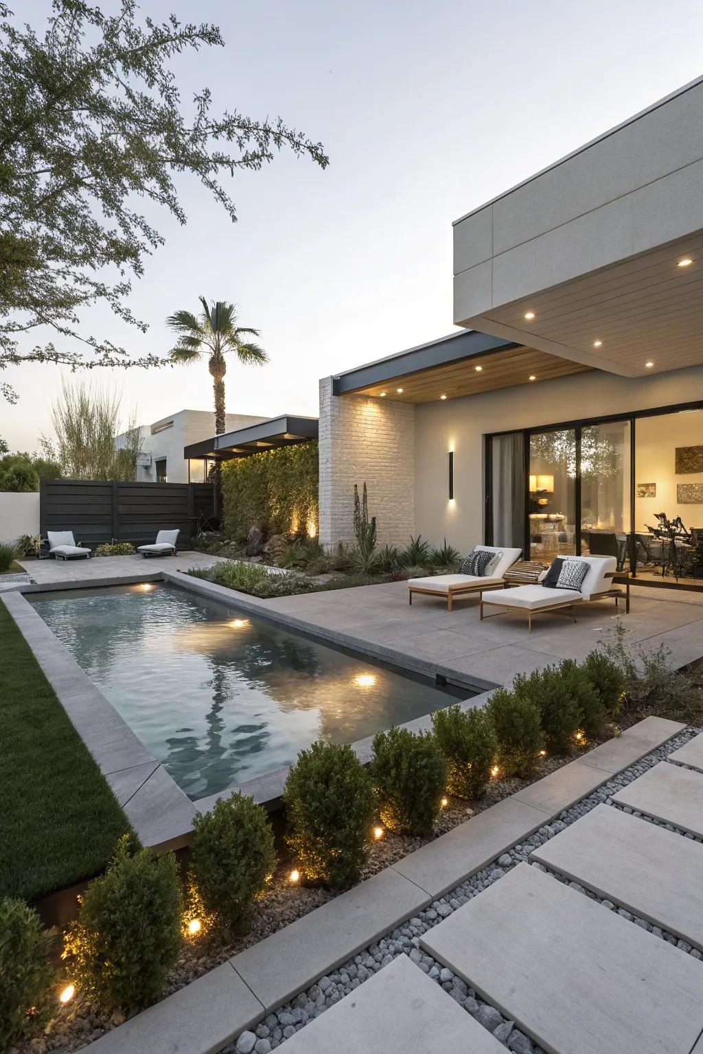 16+ Inspiring Las Vegas Landscaping Ideas - Garden.eco