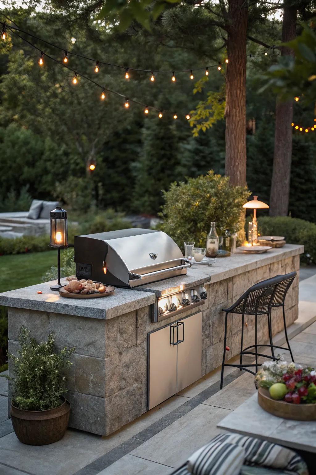 Experience the evolving beauty of soapstone.