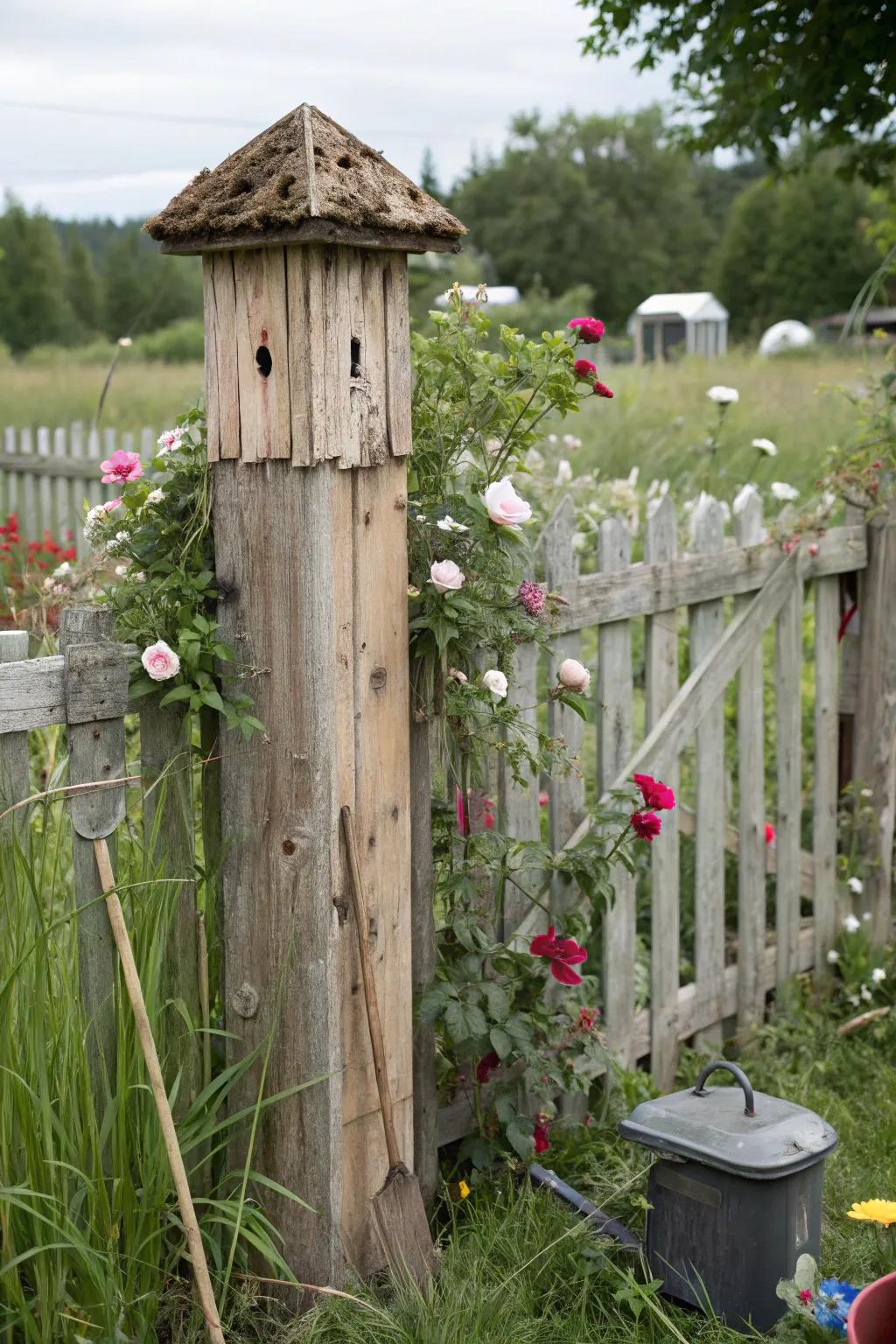 DIY toppers bring a personal touch