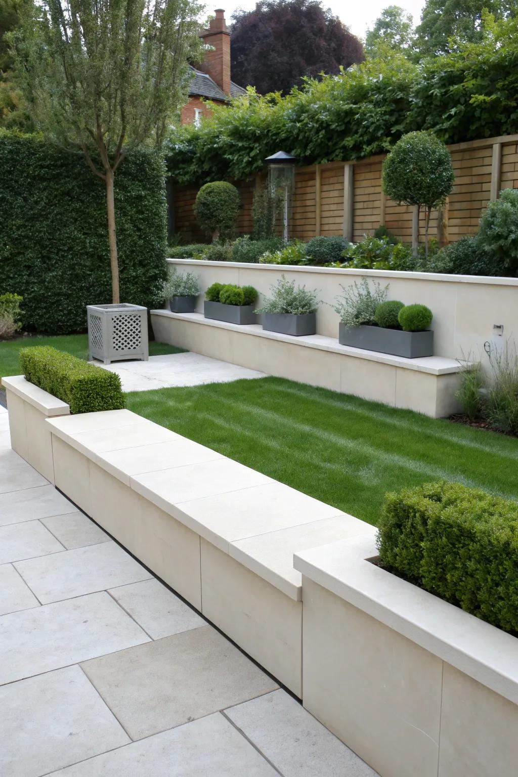 Sleek and modern, perfect for minimalist enthusiasts.