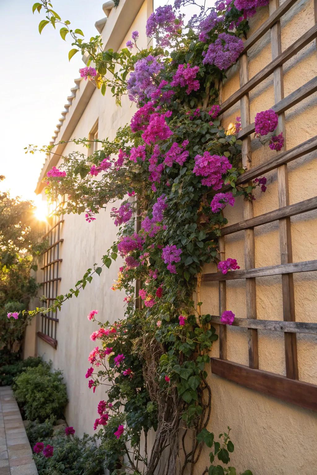 15 Stunning Bougainvillea Ideas For Your Home