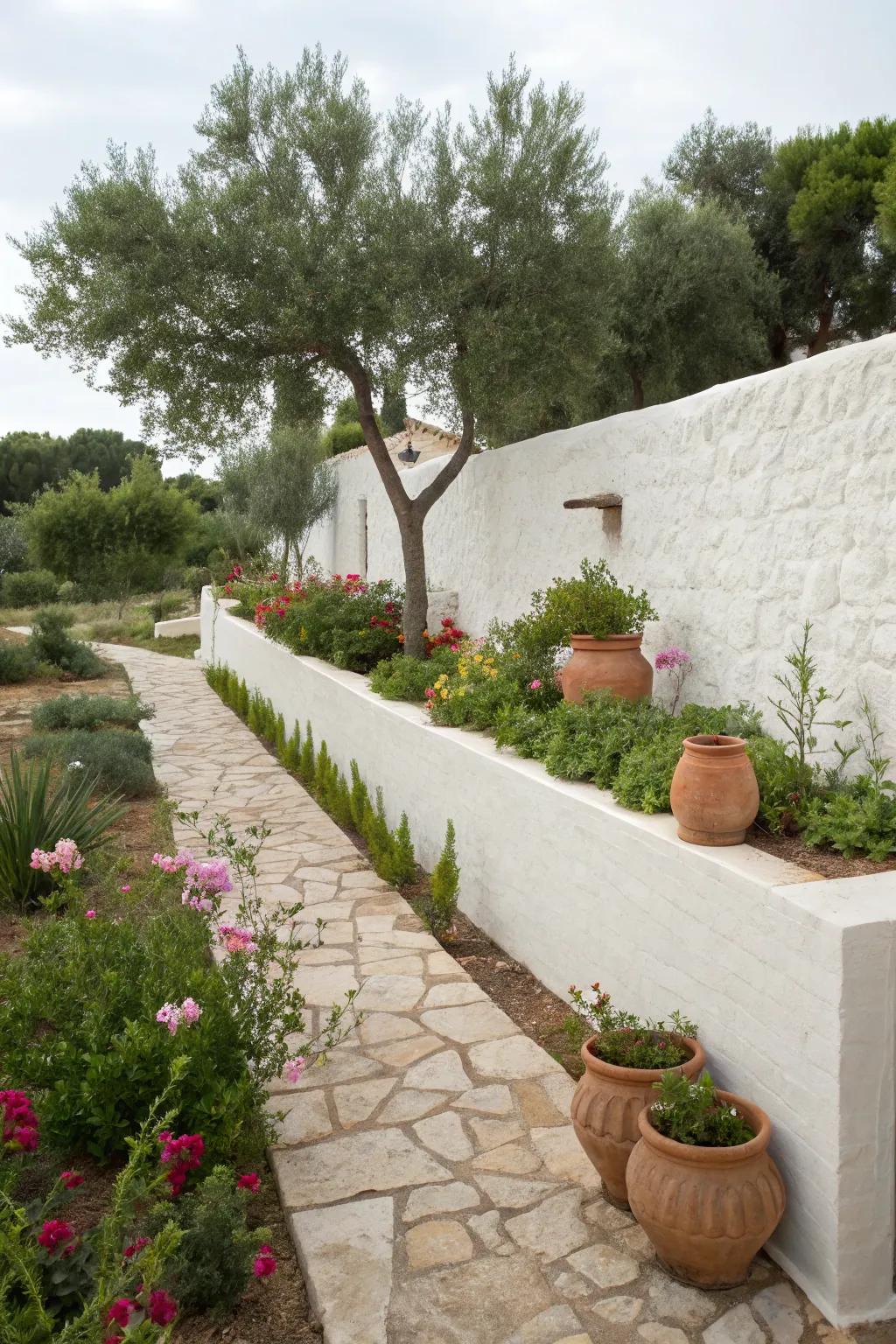 Stucco provides a polished and versatile finish to your walls.