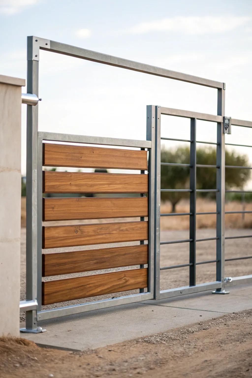 Minimalist designs offer a clean and modern aesthetic.