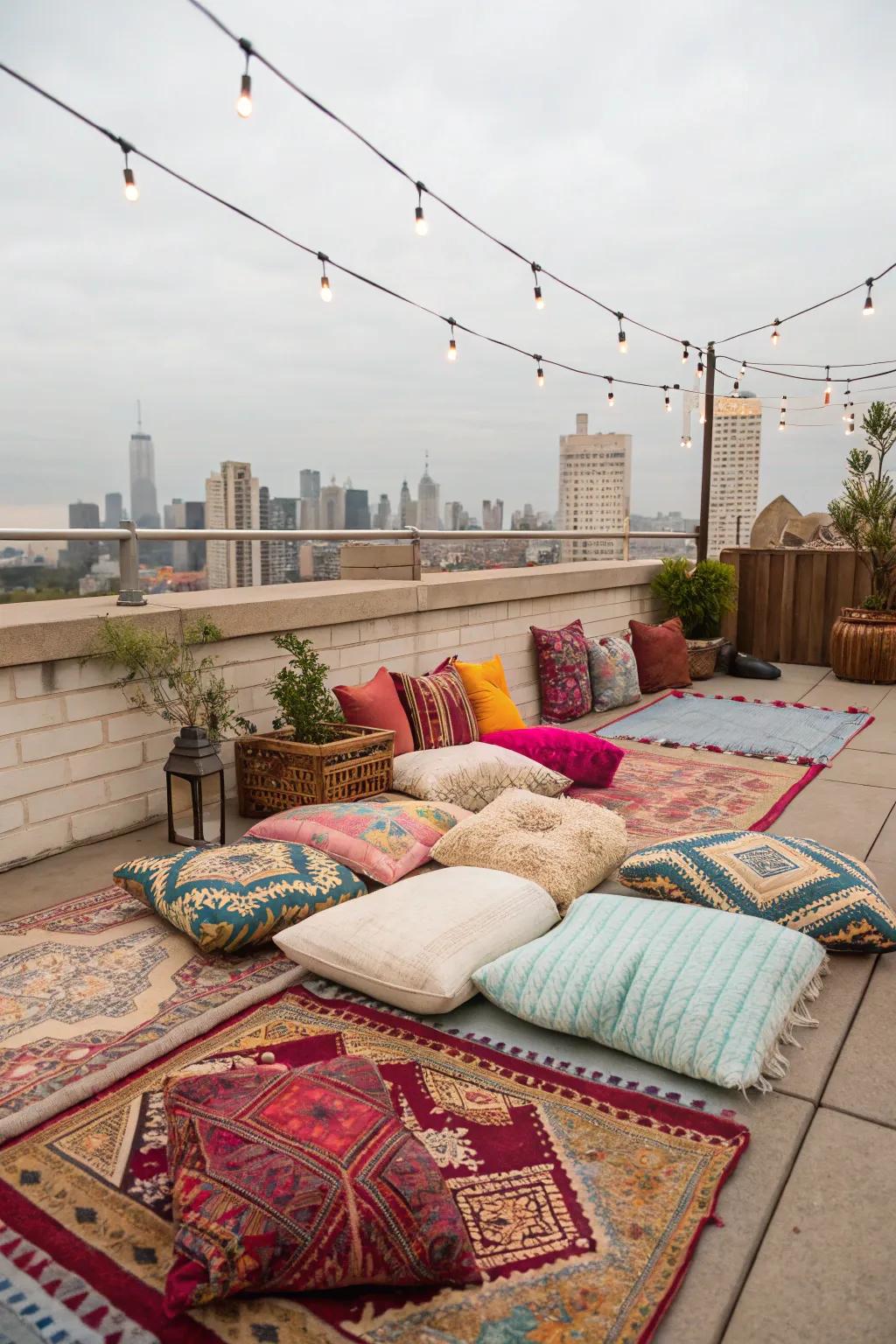 15 Inspiring Rooftop Picture Ideas For Your Home 15 Inspiring Rooftop Picture Ideas For Your Home