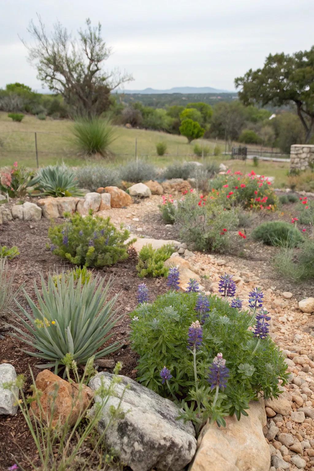Low-maintenance designs allow more time to enjoy your space.