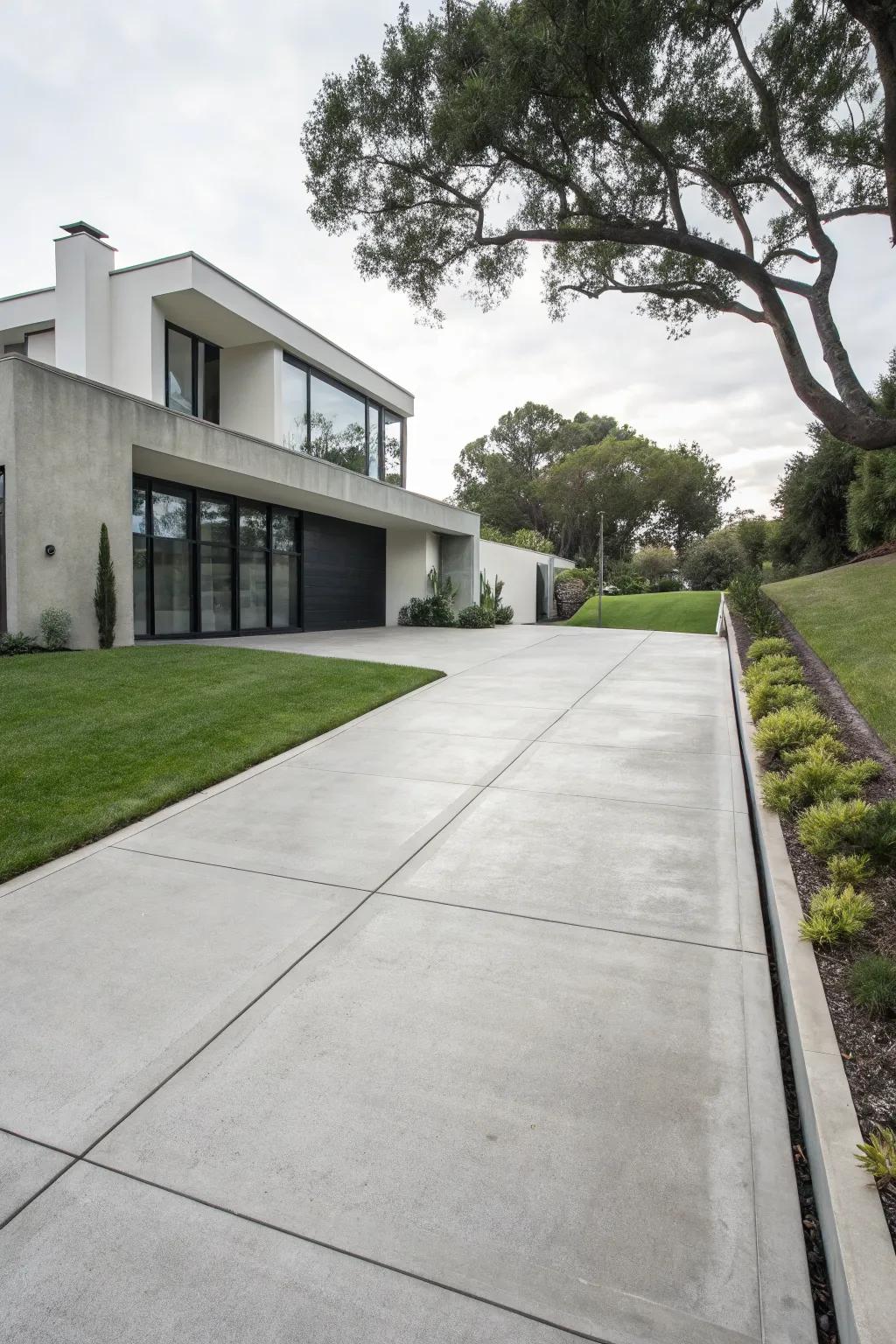 Sleek designs set a sophisticated tone for your home.