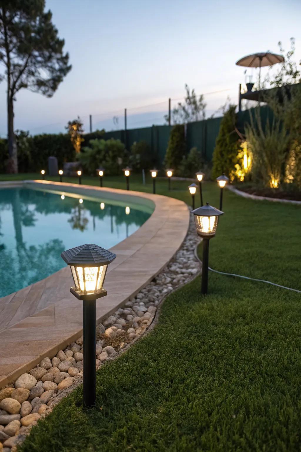 Eco-friendly choices enhance sustainability.
