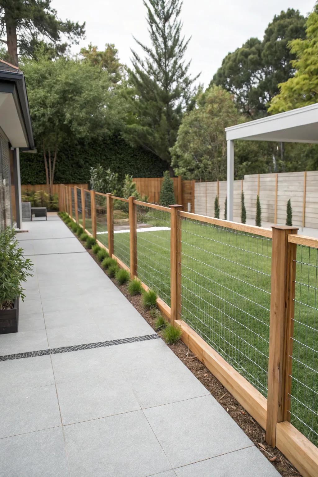 Simplicity at its finest with a minimalist design.