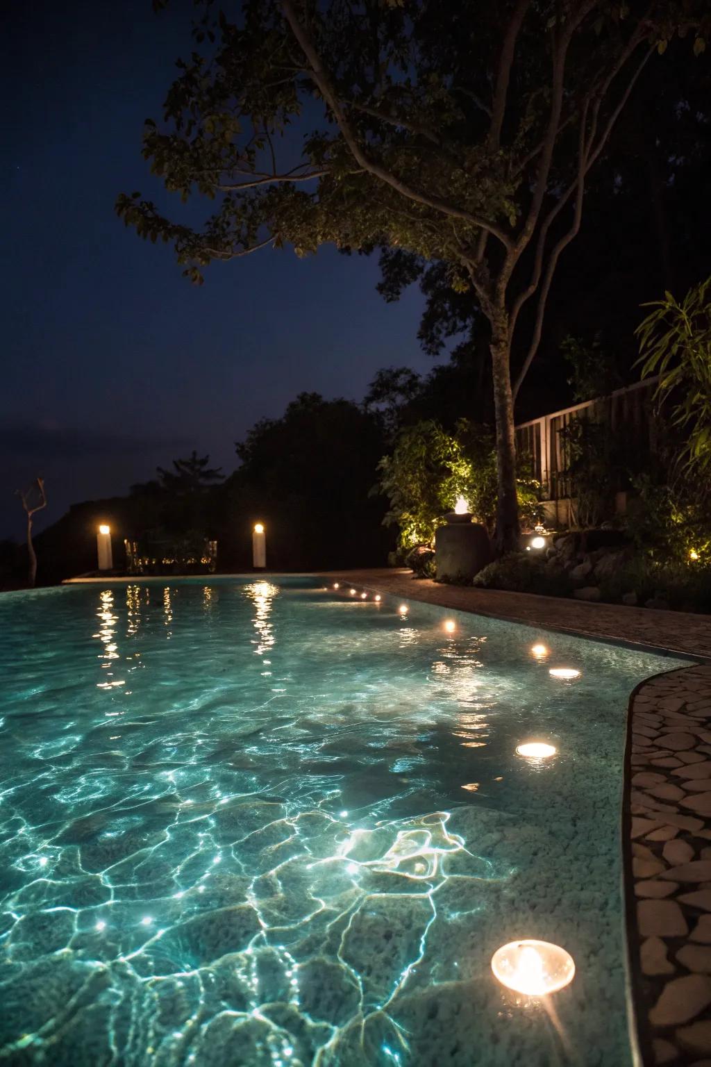 16 Stunning Beach Pool Design Ideas 16 Stunning Beach Pool Design Ideas