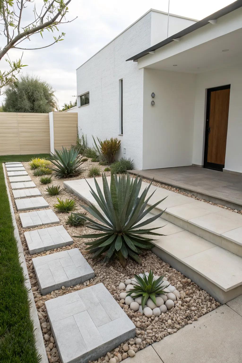 Embrace simplicity with minimalist design.