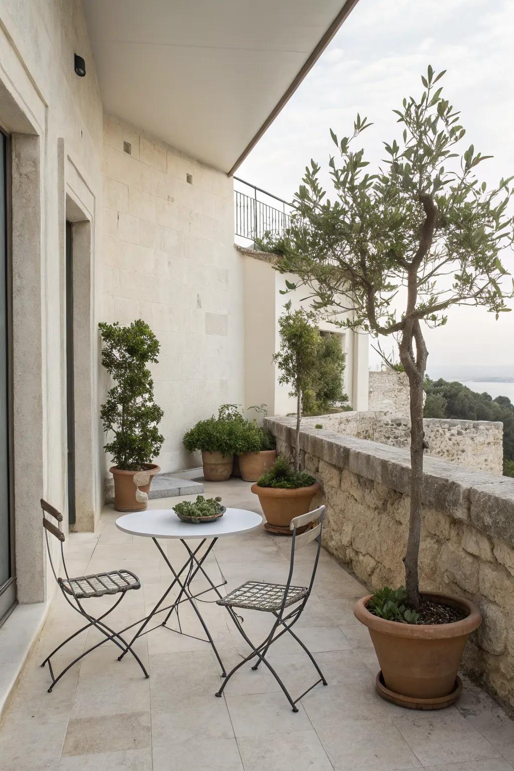 Embrace simplicity with minimalist design.