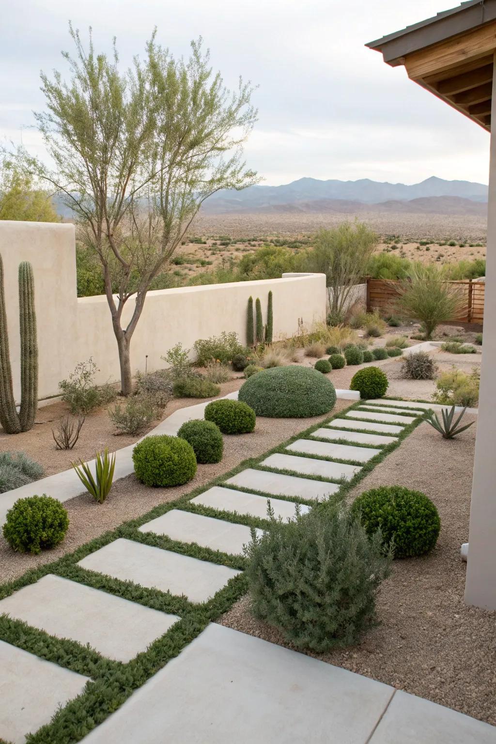 Embrace simplicity with modern minimalist design.