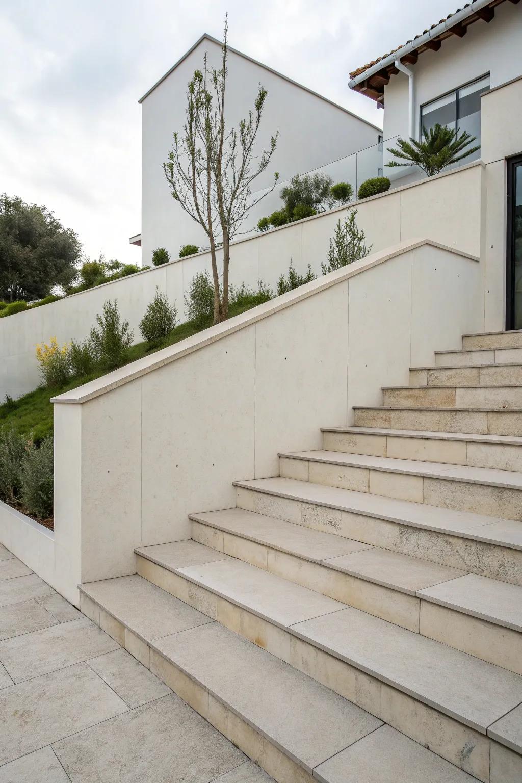 Minimalist design for modern elegance.