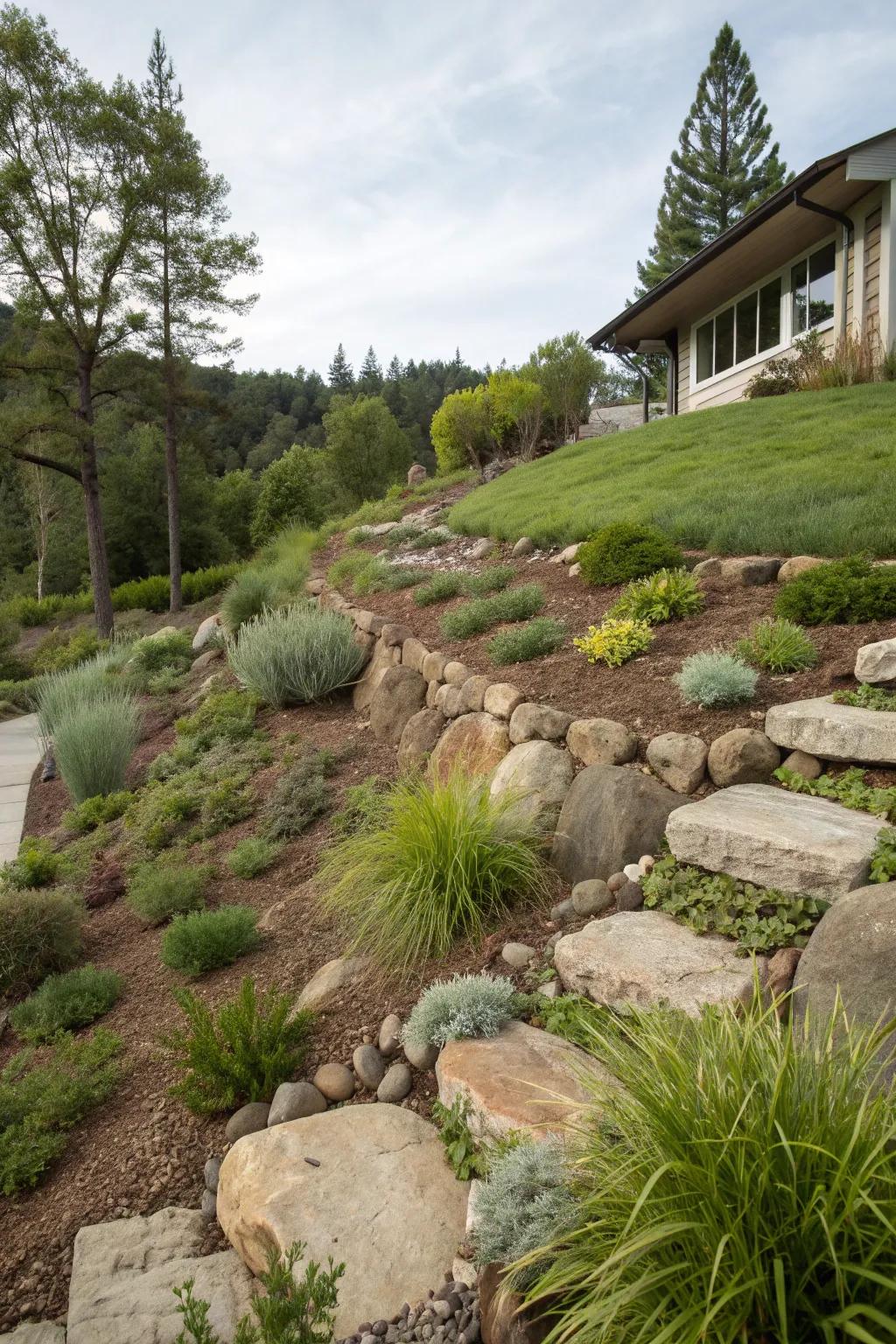 Sustainable practices ensure your garden thrives for years to come.