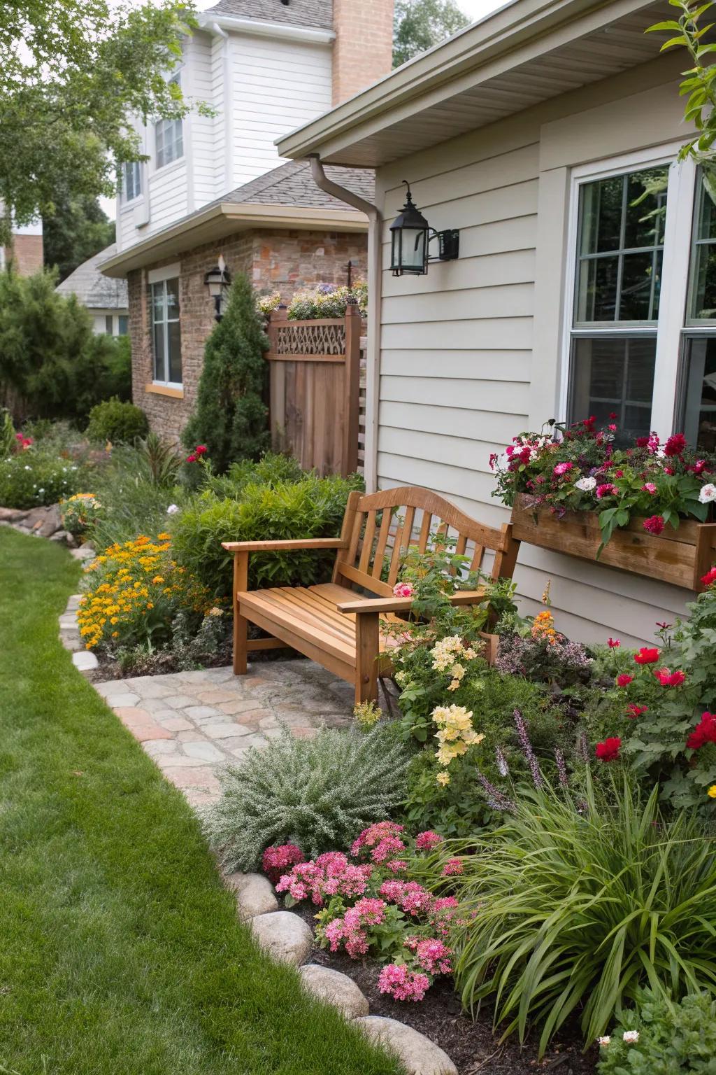 DIY projects add charm and character