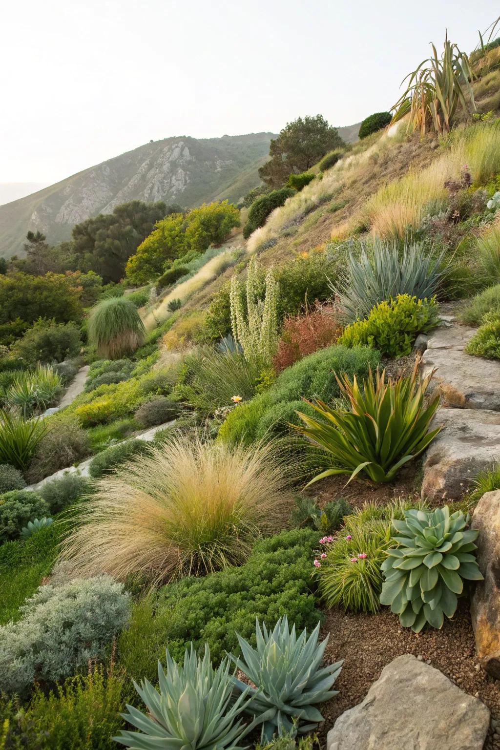 Low maintenance plants keep your garden thriving with minimal care.