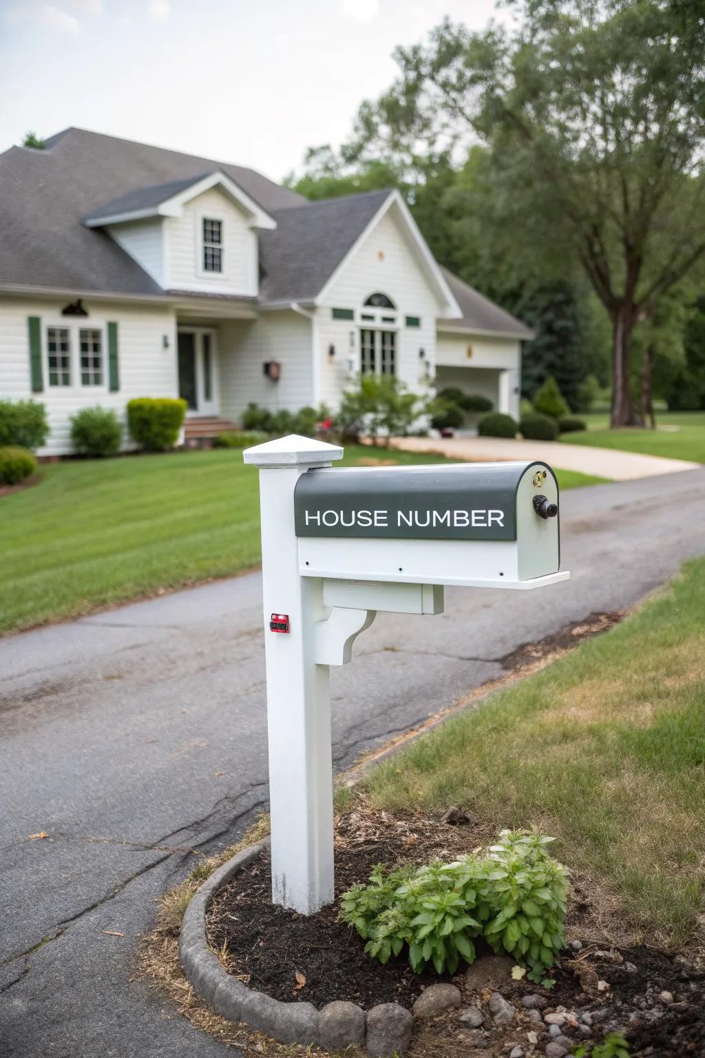 Boost curb appeal with simple, effective updates