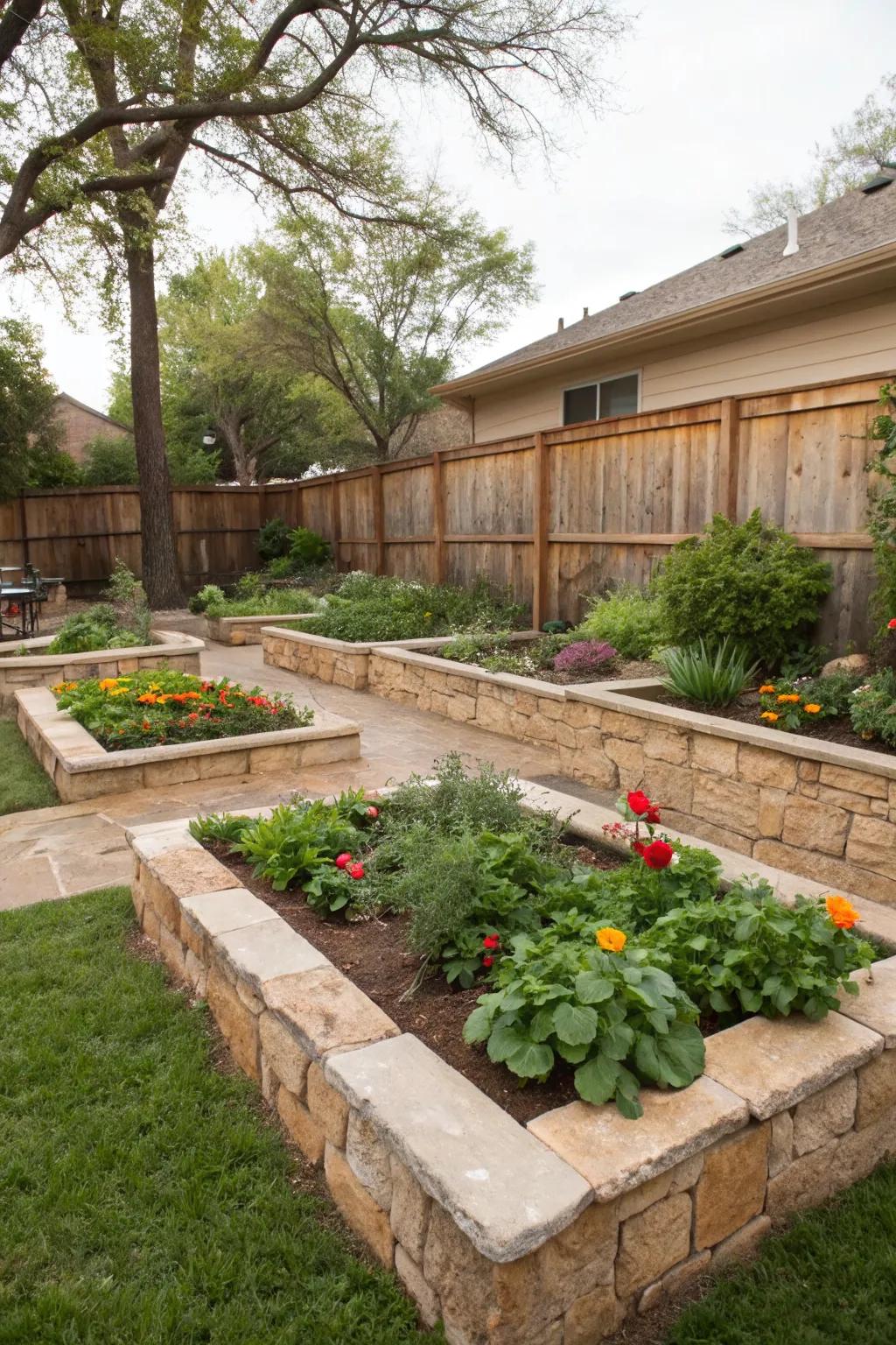 18 Inspiring Texas Backyard Landscaping Ideas Garden eco
