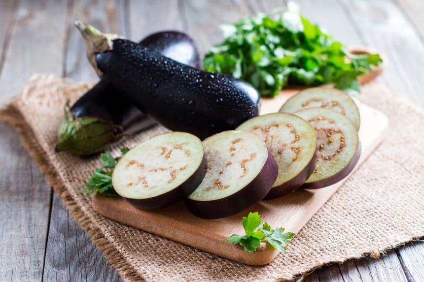 Do Eggplants Have Seeds and Can You Eat Them?