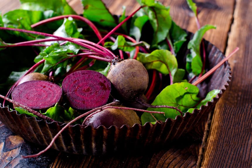 How Long Does it Take Beets to Grow? Not Long