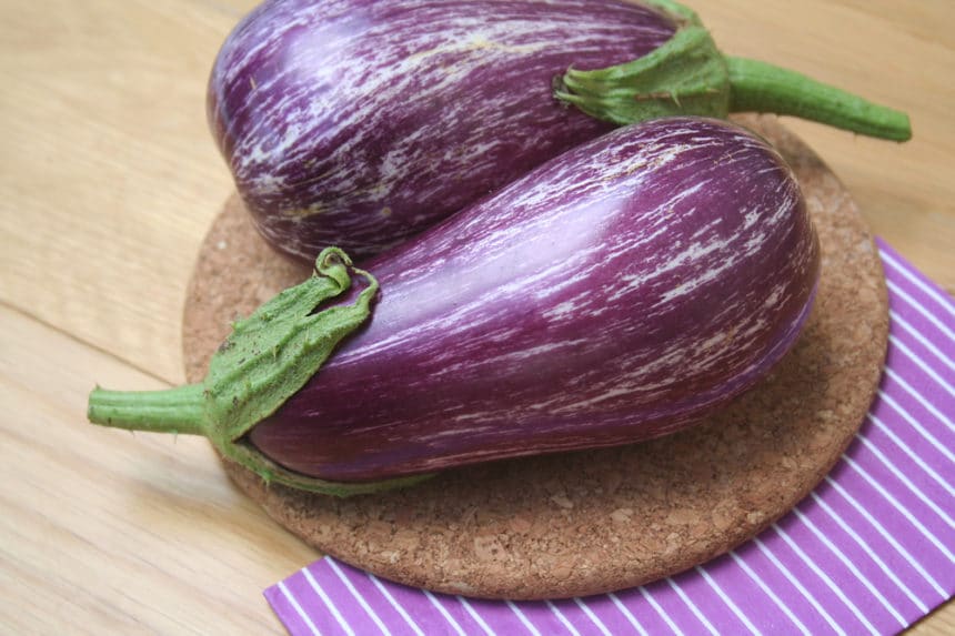 How to Tell When Japanese Eggplant Is Ripe Garden.eco