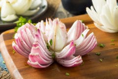 red-onion-flower