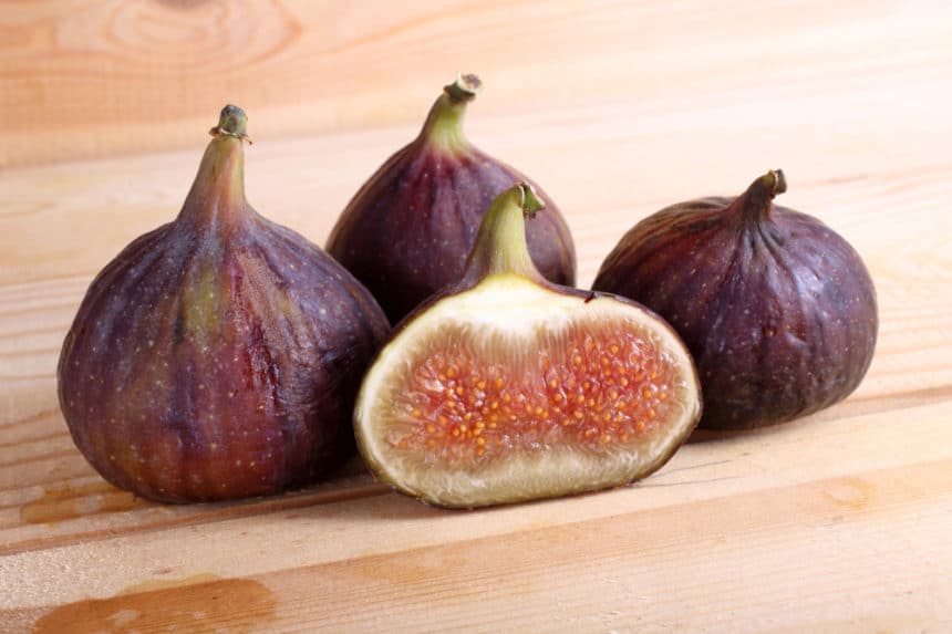 When Are Figs in Season? » Top Timing Tips
